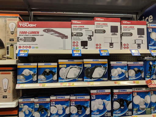 Department Store «Walmart Supercenter», reviews and photos, 950 E Greenville Pike, Winchester, IN 47394, USA