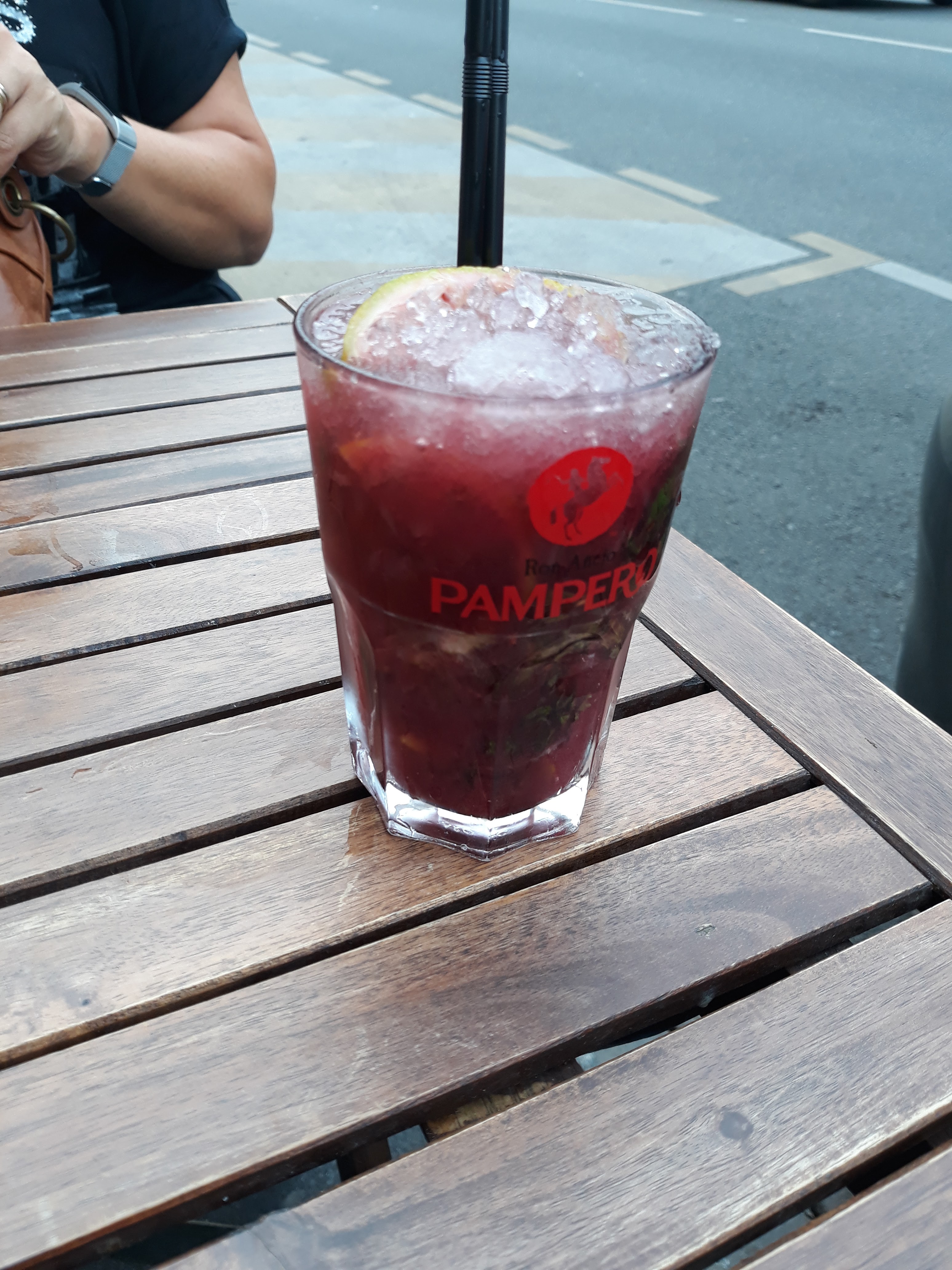 Photo n° 1 de l'avis de Fiona.e fait le 25/07/2018 à 14:36