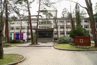 Университетска болница „Лозенец“