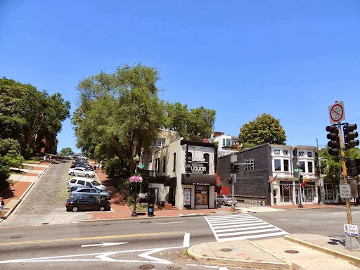 Liquor Store «Dixie Liquor», reviews and photos, 3429 M St NW, Washington, DC 20007, USA