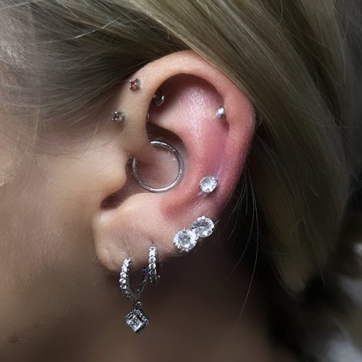 Explore red cardinal tattoo ideas, creative tattoo ideas in Phoenix, available at Tattoo Republic