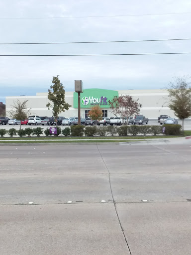 Gym «Youfit Health Clubs», reviews and photos, 1301 E Belt Line Rd, Richardson, TX 75081, USA