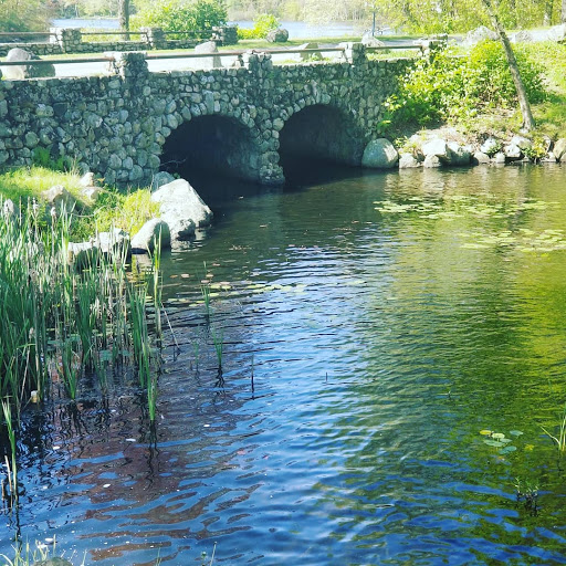 Park «D.W. Field Park», reviews and photos, D W Field Pkwy, Brockton, MA 02301, USA