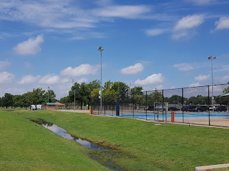 Joe B. Barnes Regional Park