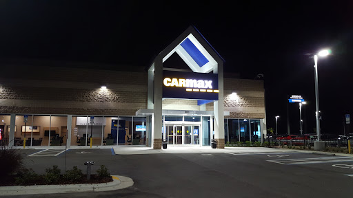 Used Car Dealer «CarMax», reviews and photos, 800 N Tomoka Farms Rd, Daytona Beach, FL 32124, USA