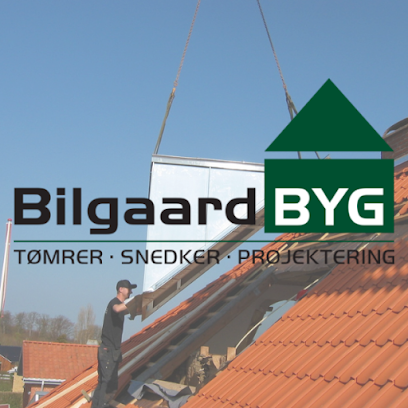 Bilgaard Byg ApS