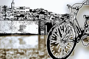 Bicycle rental - Location de vélo Rabat image