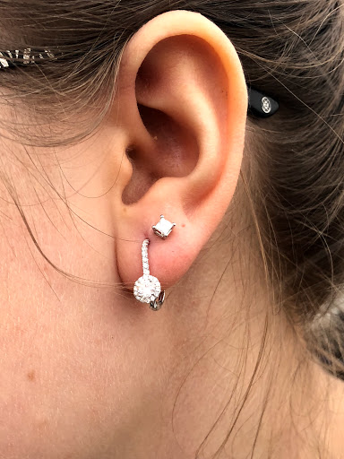 Jewelry Store «Jared The Galleria of Jewelry», reviews and photos, 2711 Fairfield Commons Blvd, Dayton, OH 45431, USA