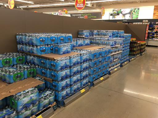 Supermarket «ALDI», reviews and photos, 390 Walmart Dr, Camden, DE 19934, USA