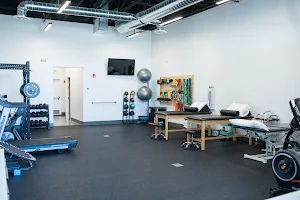 Fortify Physical Therapy image