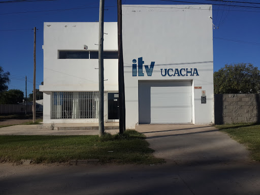 I.T.V. UCACHA