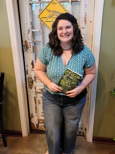 Book Store «FoxTale Book Shoppe», reviews and photos, 105 E Main St, Woodstock, GA 30188, USA