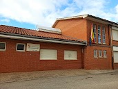 Colegio Público Petra Lafont en Tardajos