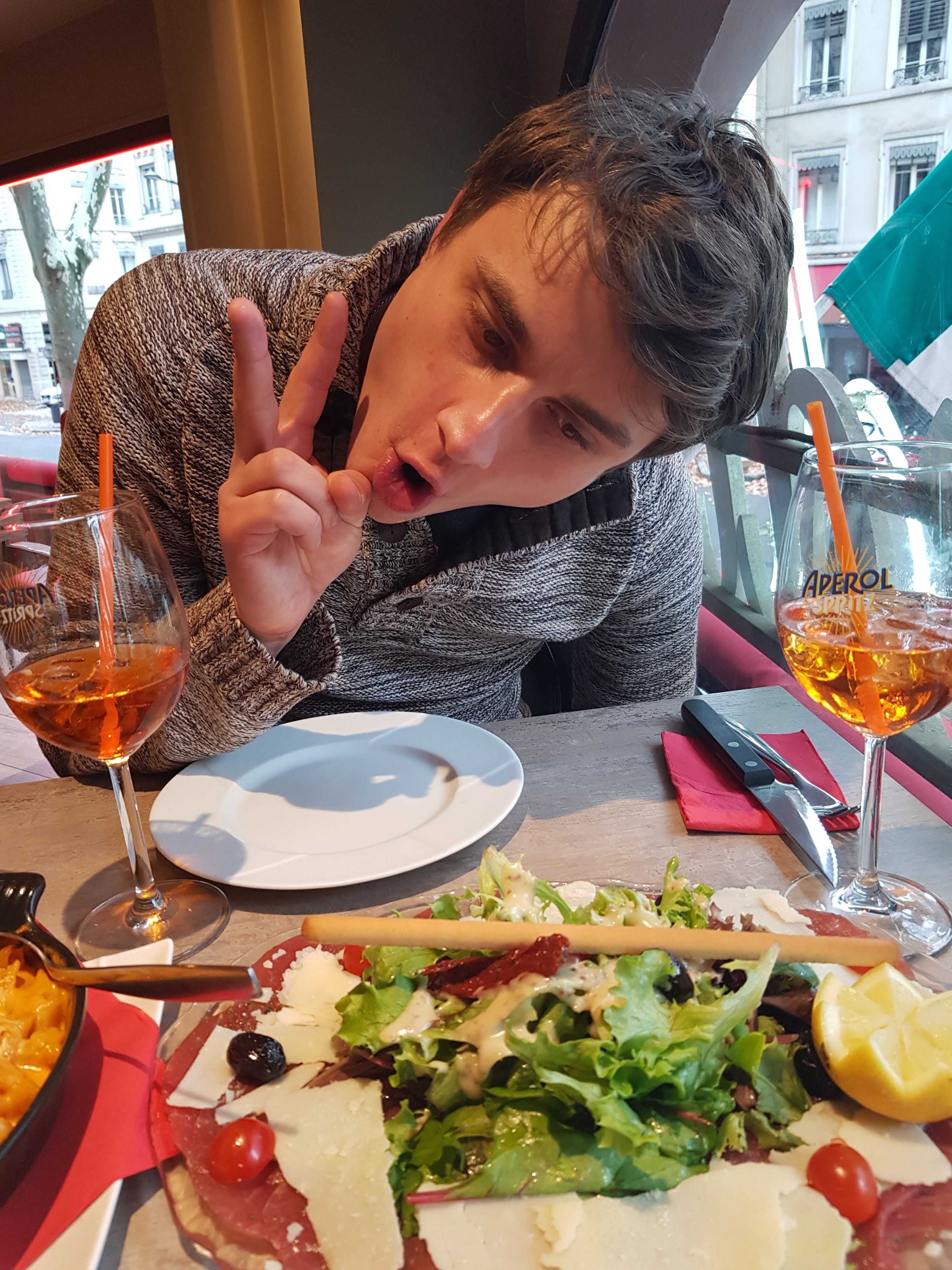 Photo n° 1 de l'avis de muller.a fait le 26/01/2019 à 21:38