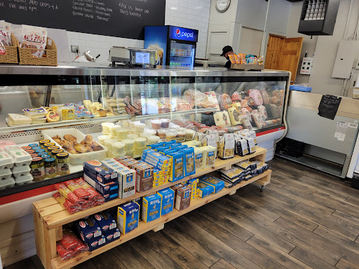 Butcher Shop «Butcher Boys Market», reviews and photos, 935 Taft Ave, Endicott, NY 13760, USA