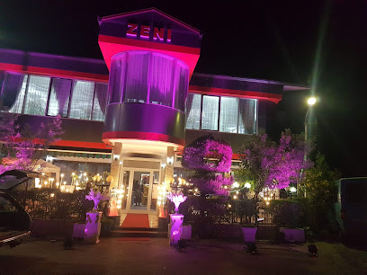 Bar Restorant Zeni - SH3, E852, Labinot, Fushë, Albania