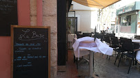 Atmosphère du Restaurant La Brise à Sanary-sur-Mer - n°6