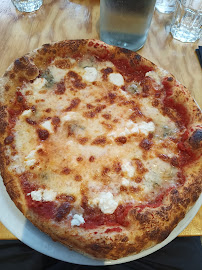 Pizza du Restaurant italien Himalia à Lyon - n°8