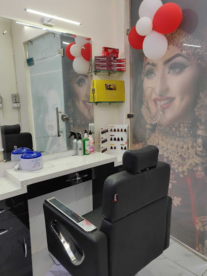 Dream Hair & Beauty Salon - Street Number 9, opp. Axis Bank, Ludhiana,  Punjab, IN - Zaubee