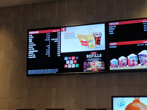 Movie Theater «Cinemark Towne Centre and XD», reviews and photos, 201 Skyline Dr #25, Conway, AR 72032, USA