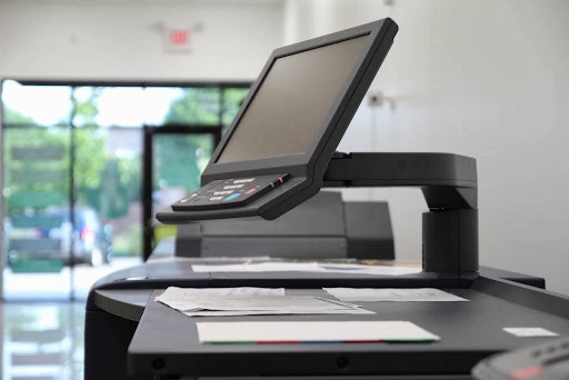 PRINTCHAP, 305 E Fm 544 #908, Murphy, TX 75094, USA, 