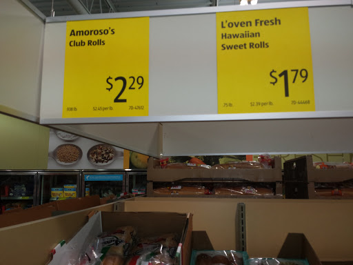 Supermarket «ALDI», reviews and photos, 3057 NJ-35, Hazlet, NJ 07730, USA