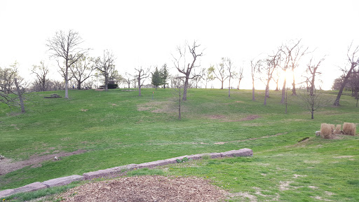 Golf Course «Swope Park Disc Golf Course», reviews and photos, 6900 Elmwood Ave, Kansas City, MO 64132, USA