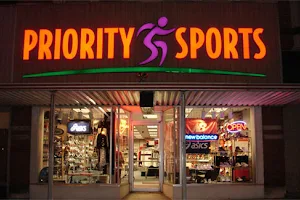 Priority Sports image
