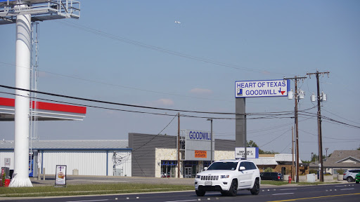 Thrift Store «Heart of Texas Goodwill Industries», reviews and photos