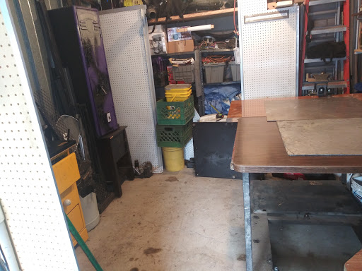 Self-Storage Facility «Arizona Storage Inns - Self Storage - N Country Club», reviews and photos, 1750 N Country Club Dr, Mesa, AZ 85201, USA