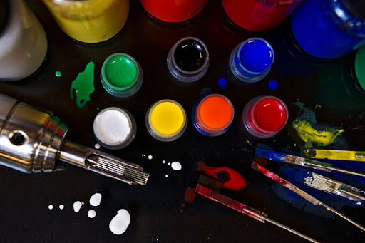 Explore alice madness returns tattoo ideas, creative tattoo ideas in Jefferson City, available at The Rad Rooster Tattoo Co.