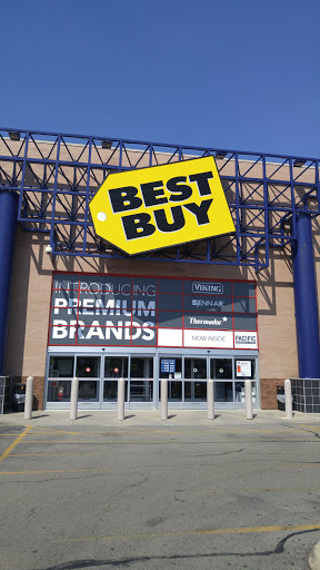 Electronics Store «Best Buy», reviews and photos, 2907 Centre Dr, Fairborn, OH 45324, USA