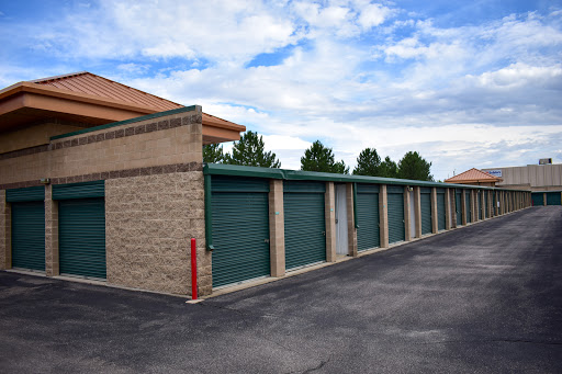 Self-Storage Facility «STOR-N-LOCK Self Storage», reviews and photos, 12904 Division St, Littleton, CO 80125, USA