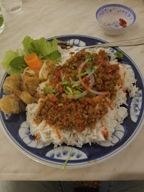 Plats et boissons du Restaurant vietnamien Que Toi à Bordeaux - n°9