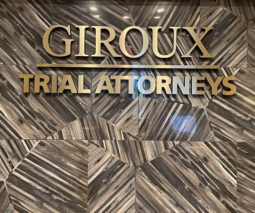 Law Firm «Giroux Amburn, P.C.», reviews and photos