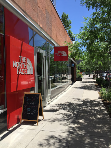 Clothing Store «The North Face», reviews and photos, 100 Detroit St, Denver, CO 80206, USA