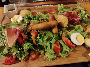 Photo n°57 de Auberge Prapicoise à Orcières ()