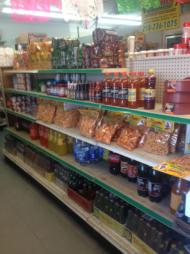 Grocery Store «La Unica Mexican Market», reviews and photos, 2615 12th Ave S F, Moorhead, MN 56560, USA