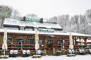 Gaststätte & Pension Möncherei image