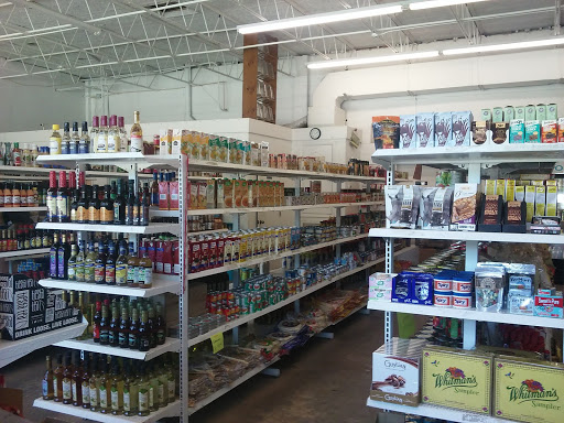 Grocery Store «Discount Groceries & More», reviews and photos, 2185 A1A S, St Augustine, FL 32080, USA