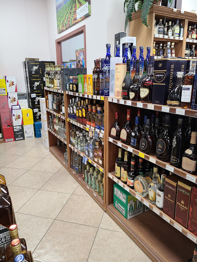 Liquor Store «Franklin Liquors», reviews and photos, 2913 Urbana Pike, Ijamsville, MD 21754, USA