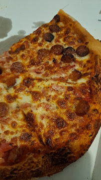 Plats et boissons du Pizzeria Pizza Mama à Val-de-Reuil - n°5