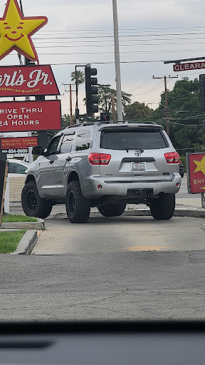 Auto Parts Store «AutoZone», reviews and photos, 11104 Ramona Blvd, El Monte, CA 91731, USA