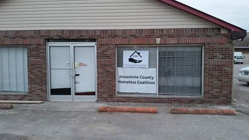 Jessamine County Homeless Coaltion, Inc