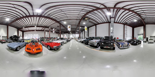 Car Dealer «Exotic Classics», reviews and photos, 100 Gordon Dr, Syosset, NY 11791, USA