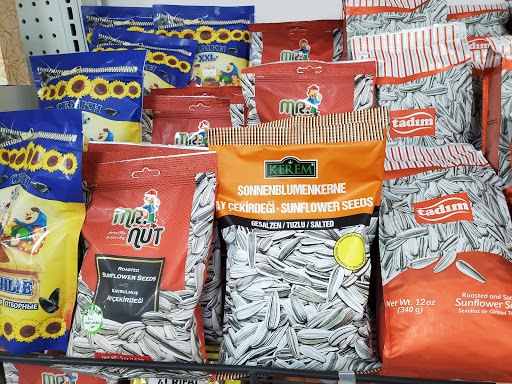 Grocery Store «European Mix Grocery Market», reviews and photos, 4345 University Blvd S, Jacksonville, FL 32216, USA