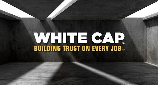 White Cap (Formerly HUB Contruction Specialties)