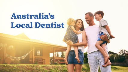 Pacific Smiles Dental, Stockland Green Hills
