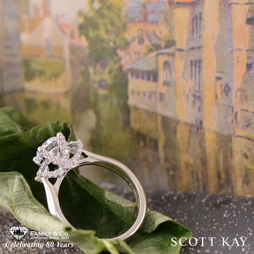 Jeweler «Family & Co. Jewelers», reviews and photos, 65 NJ-70, Marlton, NJ 08053, USA