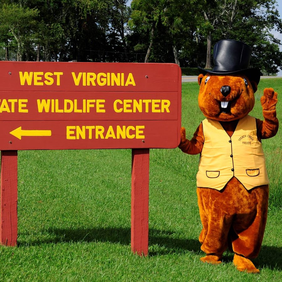 West Virginia State Wildlife Center